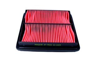 Filtru aer HONDA CIVIC VI Aerodeck (MB, MC) 1.4 16V (MB8) benzina 75 cai MAXGEAR 26-0371