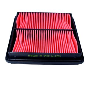 Filtru aer HONDA CIVIC VI Aerodeck (MB, MC) 1.4 16V (MB8) benzina 75 cai MAXGEAR 26-0371