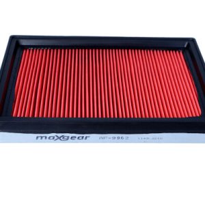 Filtru aer HONDA CIVIC VI limuzina (EJ, EK, SO) 1.4 i (EJ9) benzina 90 cai MAXGEAR 26-0375