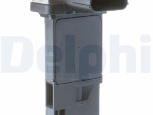 Senzor debit aer HONDA CIVIC IX (FK) 1.4 i-VTEC (FK1) benzina 99 cai DELPHI AF10145-12B1