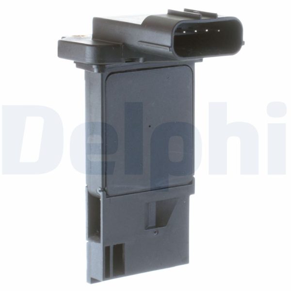 Senzor debit aer HONDA CIVIC IX (FK) 1.4 i-VTEC (FK1) benzina 99 cai DELPHI AF10145-12B1