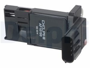 Senzor debit aer HONDA CIVIC IX Tourer (FK) 1.6 i-DTEC (FK3) diesel 120 cai DELPHI AF10180-12B1