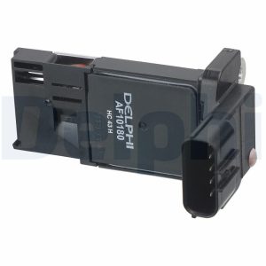 Senzor debit aer HONDA CIVIC X hatchback (FC_, FK_) 1.6 i-DTEC (FK9) diesel 120 cai DELPHI AF10180-12B1