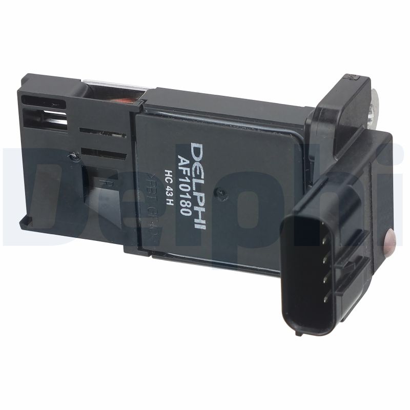 Senzor debit aer HONDA CIVIC IX (FK) 1.6 i-DTEC (FK3) diesel 120 cai DELPHI AF10180-12B1