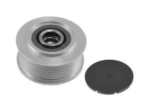 Fulie alternator HONDA CIVIC VIII Hatchback (FN, FK) 2.2 CTDi (FK3) diesel 140 cai CONTITECH AP9068