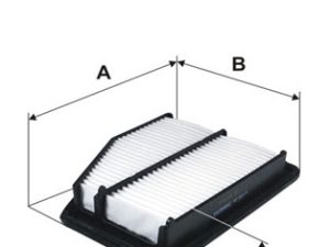 Filtru aer HONDA CIVIC IX (FK) 1.8 i-VTEC (FK2) benzina 141 cai FILTRON AP 103/4
