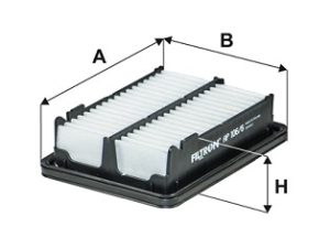 Filtru aer HONDA HR-V (RU) 1.5 (RU1) benzina 130 cai FILTRON AP 106/6