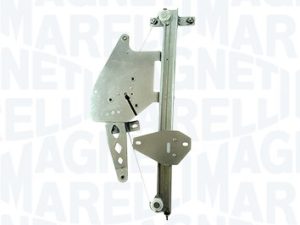 Mecanism actionare geam HONDA CIVIC VIII Hatchback (FN, FK) 1.4 (FK1) benzina 83 cai MAGNETI MARELLI 350103131600