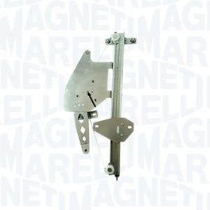 Mecanism actionare geam HONDA CIVIC VIII Hatchback (FN, FK) 1.4 (FK1) benzina 83 cai MAGNETI MARELLI 350103131600