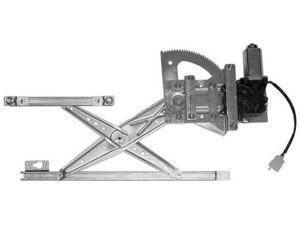 Mecanism actionare geam HONDA CIVIC VI cupe (EJ, EM1) 1.6 i (EJ6) benzina 105 cai MAGNETI MARELLI 350103447000