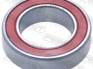 Rulment ax cardanic HONDA CIVIC V limuzina (EG, EH) 1.3 (EG7) benzina 75 cai FEBEST AS-335515-2RS