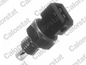Senzor temperatura aer admisie HONDA CIVIC VI Fastback (MA, MB) 2.0 TDiC (MB7) diesel 101 cai CALORSTAT BY VERNET AS0005