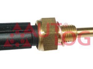 Senzor temperatura lichid de racire HONDA CIVIC VII Hatchback (EU, EP, EV) 1.4 i (EP1, EU7) benzina 75 cai AUTLOG AS2059