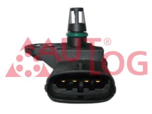 Senzor presiune supraalimentare HONDA CIVIC VIII Hatchback (FN, FK) 2.2 CTDi (FK3) diesel 140 cai AUTLOG AS4503