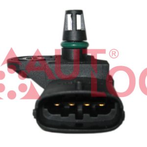 Senzor presiune supraalimentare HONDA CIVIC VIII Hatchback (FN, FK) 2.2 CTDi (FK3) diesel 140 cai AUTLOG AS4503