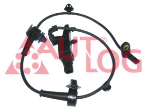 Senzor turatie roata HONDA CIVIC VIII Hatchback (FN, FK) 1.4 (FK1) benzina 83 cai AUTLOG AS4997