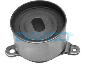 Rola intinzator curea distributie HONDA CIVIC VI Aerodeck (MB, MC) 1.8 16V (MC2) benzina 169 cai DAYCO ATB2002