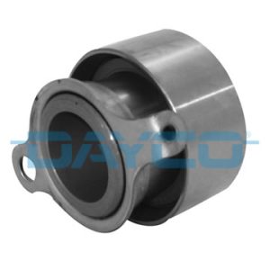 Rola intinzator curea distributie HONDA CIVIC IV Shuttle (EE, EF) 1.4 i 16V (EE1) benzina 90 cai DAYCO ATB2084