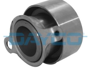 Rola intinzator curea distributie HONDA CIVIC VI Hatchback (EJ, EK) 1.4 i (EJ9) benzina 75 cai DAYCO ATB2084