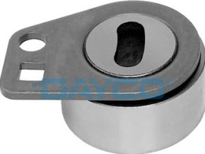 Rola intinzator curea distributie HONDA CIVIC VI Fastback (MA, MB) 2.0 TDiC (MB7) diesel 101 cai DAYCO ATB2301