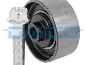 Rola ghidare / conducere curea distributie HONDA CIVIC VII Hatchback (EU, EP, EV) 1.7 CTDi (EP4, EU9) diesel 100 cai DAYCO ATB2516