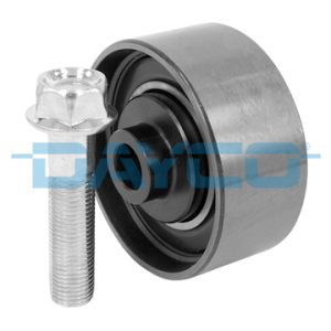 Rola ghidare / conducere curea distributie HONDA CIVIC VII Hatchback (EU, EP, EV) 1.7 CTDi (EP4, EU9) diesel 100 cai DAYCO ATB2516