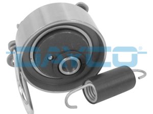 Rola intinzator curea distributie HONDA CIVIC VII cupe (EM2) 1.7 i (EM2) benzina 120 cai DAYCO ATB2551