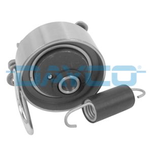 Rola intinzator curea distributie HONDA CIVIC VII Hatchback (EU, EP, EV) 1.4 i (EP1, EU7) benzina 75 cai DAYCO ATB2551