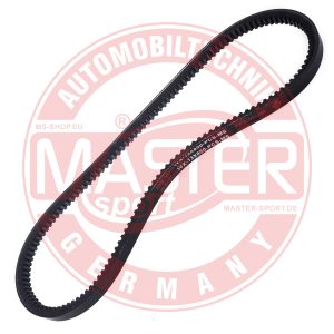 Curea transmisie HONDA CIVIC III Shuttle (AN, AR) 1.5 (AN) benzina 86 cai MASTERSPORT GERMANY AVX-13X850-PCS-MS