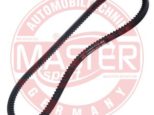 Curea transmisie HONDA CIVIC III Hatchback (AL, AJ, AG, AH) 1.2 (AL) benzina 54 cai MASTERSPORT GERMANY AVX-13X850-PCS-MS