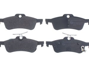 Placute frana HONDA CIVIC IX (FK) 1.4 i-VTEC (FK1) benzina 99 cai DENCKERMANN B111310