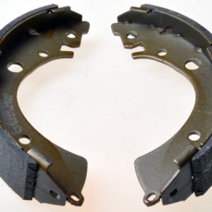 Set saboti frana HONDA CIVIC VII Hatchback (EU, EP, EV) 1.4 i (EP1, EU7) benzina 75 cai DENCKERMANN B120200