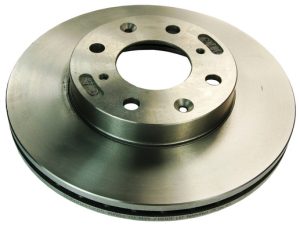 Disc frana HONDA CIVIC V limuzina (EG, EH) 1.5 (EG8) benzina 91 cai DENCKERMANN B130087