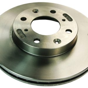 Disc frana HONDA CIVIC V Hatchback (EG) 1.3 16V (EG3) benzina 75 cai DENCKERMANN B130087