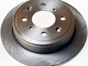 Disc frana HONDA CIVIC VI Fastback (MA, MB) 1.6 i Vtec (MB1) benzina 126 cai DENCKERMANN B130338