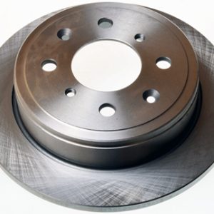 Disc frana HONDA CIVIC VI Fastback (MA, MB) 1.6 i Vtec (MB1) benzina 126 cai DENCKERMANN B130338
