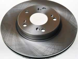 Disc frana HONDA CIVIC VIII limuzina (FD, FA) 1.8 (FD1, FD7, FA1) benzina 140 cai DENCKERMANN B130339