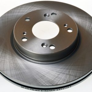Disc frana HONDA CIVIC VIII Hatchback (FN, FK) 1.4 (FK1) benzina 83 cai DENCKERMANN B130339