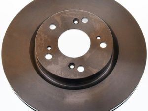 Disc frana HONDA CIVIC IX Tourer (FK) 1.6 i-DTEC (FK3) diesel 120 cai DENCKERMANN B130718