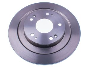 Disc frana HONDA CIVIC IX Tourer (FK) 1.6 i-DTEC (FK3) diesel 120 cai DENCKERMANN B130742