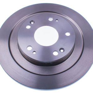 Disc frana HONDA CIVIC IX limuzina (FB) 1.8 (FB2) benzina 141 cai DENCKERMANN B130742