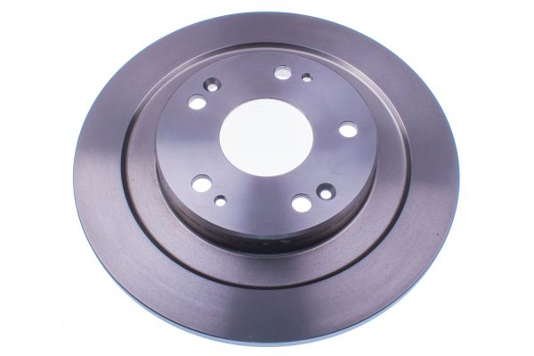 Disc frana HONDA CIVIC IX limuzina (FB) 1.8 (FB2) benzina 141 cai DENCKERMANN B130742