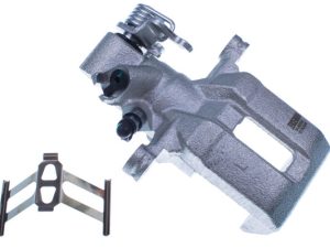 Etrier frana HONDA CIVIC VII cupe (EM2) 1.7 i (EM2) benzina 120 cai DENCKERMANN B190258L