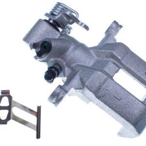 Etrier frana HONDA CIVIC VII Hatchback (EU, EP, EV) 1.4 i (EP1, EU7) benzina 75 cai DENCKERMANN B190258L