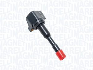 Bobina de inductie HONDA CIVIC VIII Hatchback (FN, FK) 1.4 (FK1) benzina 83 cai MAGNETI MARELLI 060717210012