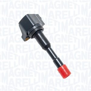 Bobina de inductie HONDA CIVIC VIII limuzina (FD, FA) 1.3 IMA (FA3, FD3) benzina/elector 95 cai MAGNETI MARELLI 060717210012