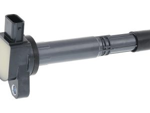 Bobina de inductie HONDA CIVIC VIII Hatchback (FN, FK) Type R (FN2) benzina 201 cai MAGNETI MARELLI 060717083012