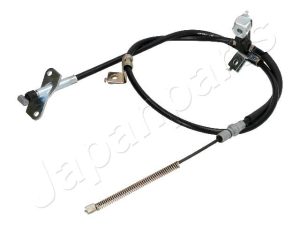 Cablu frana de parcare HONDA HR-V (GH_) 1.6 16V (GH1, GH3) benzina 105 cai JAPANPARTS BC-404