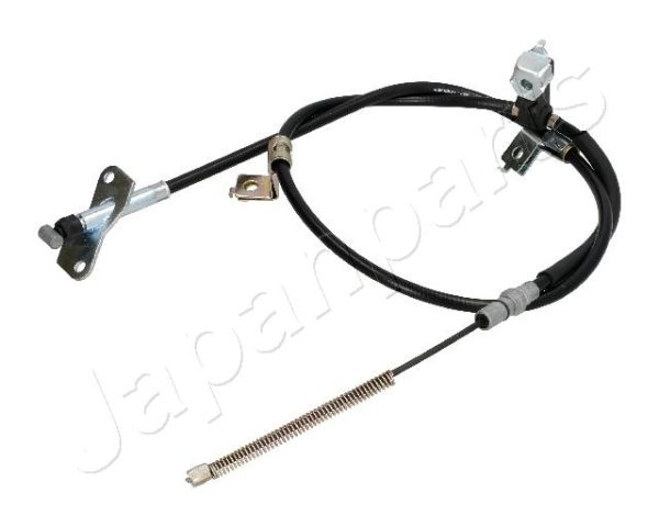 Cablu frana de parcare HONDA HR-V (GH_) 1.6 16V (GH1, GH3) benzina 105 cai JAPANPARTS BC-404