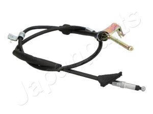 Cablu frana de parcare HONDA CIVIC VI cupe (EJ, EM1) 1.6 i (EJ6) benzina 105 cai JAPANPARTS BC-419L